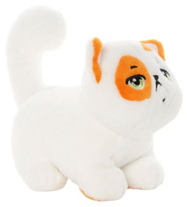 LEGO Peluches 5009236 Peluche du chat Churro