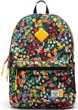 LEGO Vêtements & Accessoires 5009285 Herschel Heritage Sac à dos Youth – Prairie chasse au trésor