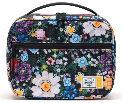 LEGO Objets divers 5009287 Boîte repas Pop Quiz - Jardin floral