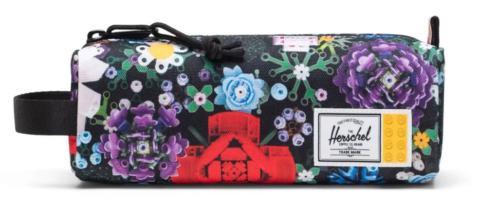 LEGO Objets divers 5009293 Trousse Settlement - Jardin floral