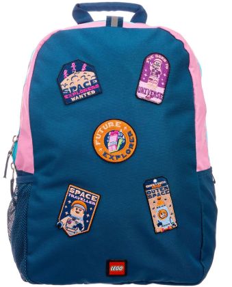 LEGO Vêtements & Accessoires 5009538 Sac à dos Space Traveler