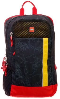 LEGO Vêtements & Accessoires 5009549 Sac à dos technique pour adulte - Contours de briques