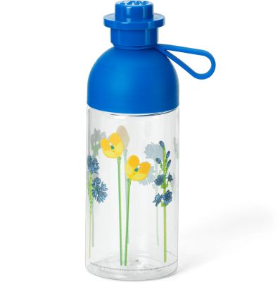 LEGO Objets divers 5009866 Bouteille – Fleurs sauvages