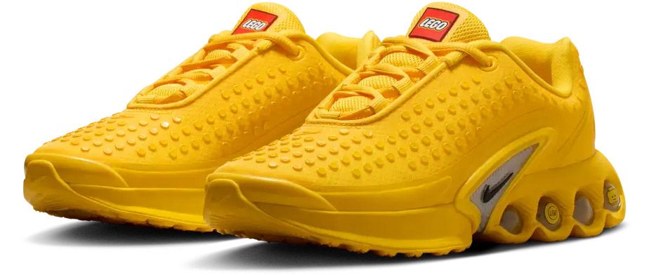 LEGO Vêtements & Accessoires 5009869 Collection Nike Air Max Dn x LEGO