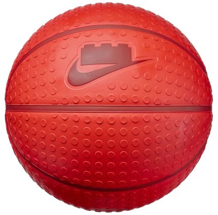 LEGO Objets divers 5009871 Ballon de basket Collection Nike x LEGO