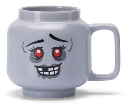 LEGO Objets divers 5009903 Petite tasse Zombie