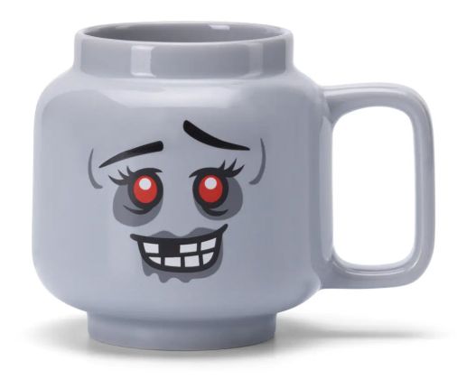 LEGO Objets divers 5009905 Grande tasse Zombie