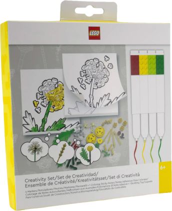 LEGO Botanical Collection 5009964 Set créatif - Botanicals