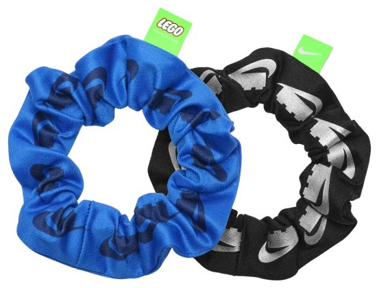 LEGO Vêtements & Accessoires 5010016 Chouchous Collection Nike x LEGO (lot de 2)