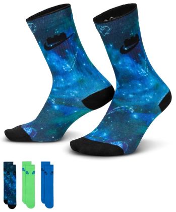 LEGO Vêtements & Accessoires 5010034 Chaussettes de tennis Collection Nike x LEGO