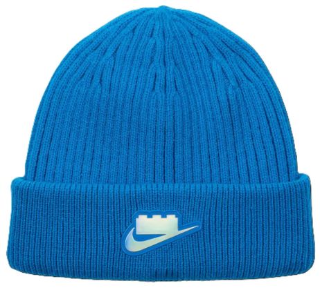 LEGO Vêtements & Accessoires 5010036 Bonnet Collection Nike x LEGO