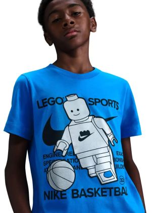 LEGO Vêtements & Accessoires 5010037 T-shirt Collection Nike x LEGO