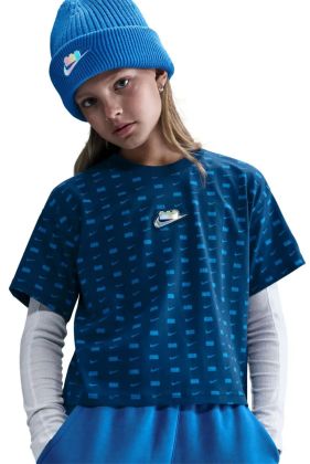LEGO Vêtements & Accessoires 5010039 T-shirt court Collection Nike x LEGO