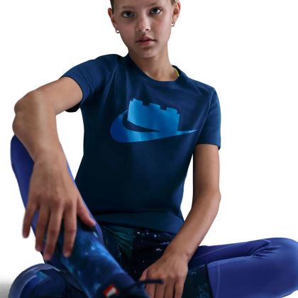 LEGO Vêtements & Accessoires 5010040 T-shirt Logo Collection Nike x LEGO