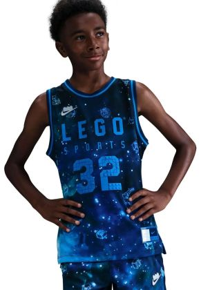 LEGO Vêtements & Accessoires 5010041 Maillot Dri-FIT Nike x LEGO