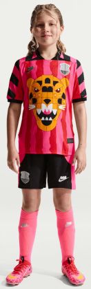 LEGO Vêtements & Accessoires 5010083 Maillot de foot Aero-FIT Collection Nike x LEGO® pour grands enfants