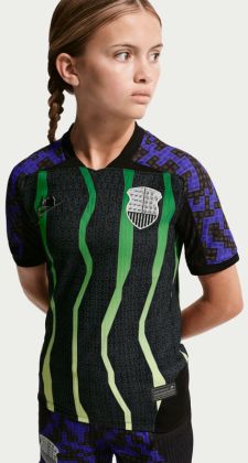 LEGO Vêtements & Accessoires 5010085 Maillot de foot Aero-FIT Collection Nike x LEGO pour grands enfants