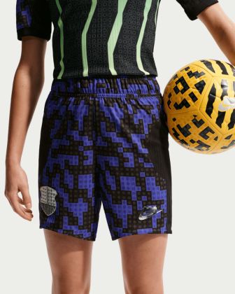 LEGO Vêtements & Accessoires 5010086 Short Aero-FIT Collection Nike x LEGO pour grands enfants