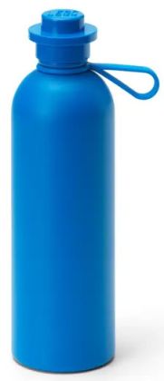LEGO Objets divers 5010097 Gourde isotherme – Bleue