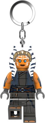 LEGO Porte-clés 5010231 Porte-clé lumineux Ahsoka Tano