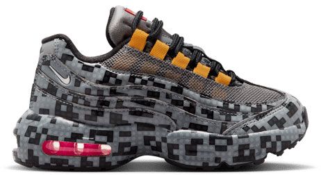 LEGO Vêtements & Accessoires 5010242 Air Max 95 Collection Nike x LEGO – Chaussures pour jeunes enfants