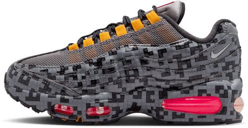 LEGO Vêtements & Accessoires 5010243 Air Max 95 Collection Nike x LEGO – Chaussures pour grands enfants
