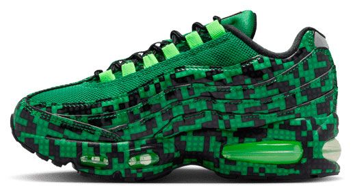 LEGO Vêtements & Accessoires 5010245 Air Max 95 Collection Nike x LEGO – Chaussures pour grands enfants