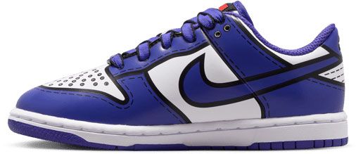 LEGO Vêtements & Accessoires 5010246 Dunk basses Collection Nike x LEGO – Chaussures pour jeunes enfants
