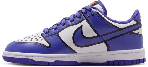LEGO Vêtements & Accessoires 5010247 Dunk basses Collection Nike x LEGO – Chaussures pour grands enfants