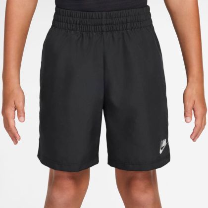 LEGO Vêtements & Accessoires 5010251 Short Collection Nike x LEGO pour grands enfants – Noir