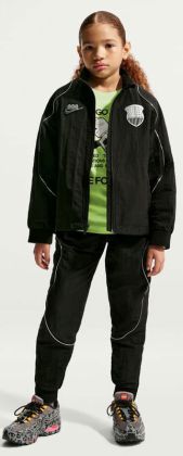LEGO Vêtements & Accessoires 5010256 Veste Collection Nike x LEGO pour grands enfants