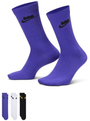 LEGO Vêtements & Accessoires 5010257 Chaussettes de tennis Collection Nike x LEGO