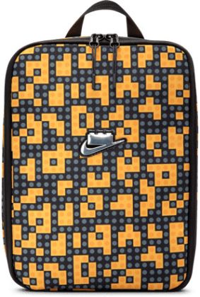 LEGO Vêtements & Accessoires 5010260 Sac à chaussures Collection Nike x LEGO
