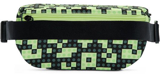 LEGO Vêtements & Accessoires 5010261 Sac banane Collection Nike x LEGO