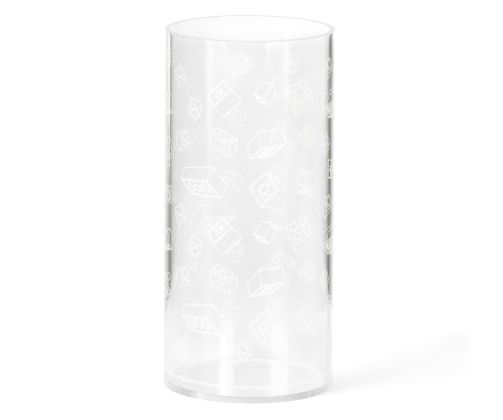 LEGO Objets divers 5010392 Vase - Briques