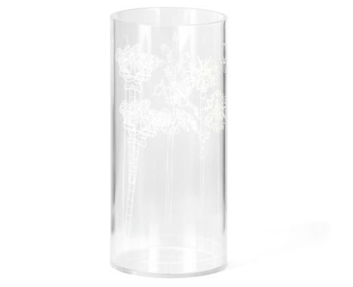 LEGO Objets divers 5010393 Vase - Fleurs des champs
