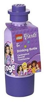 LEGO Objets divers 57119 Gourde Friends 390 ml