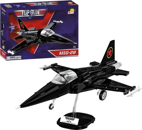 COBI Top Gun 5859 MiG-28