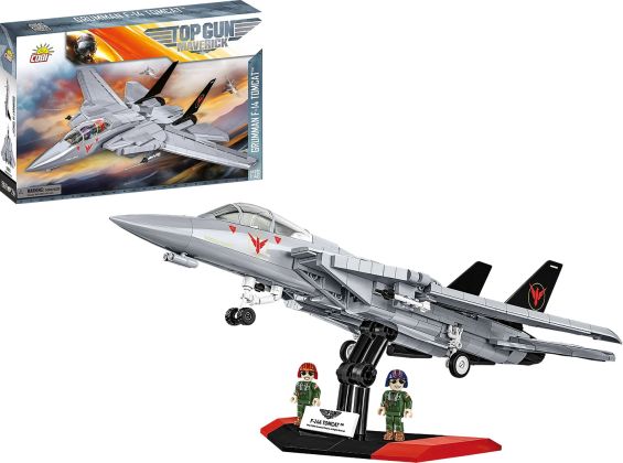 COBI Top Gun 5920 Grumman F-14 Tomcat