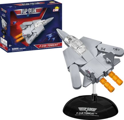 COBI Top Gun 5923 F-14A Tomcat