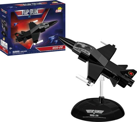 COBI Top Gun 5924 MiG-28