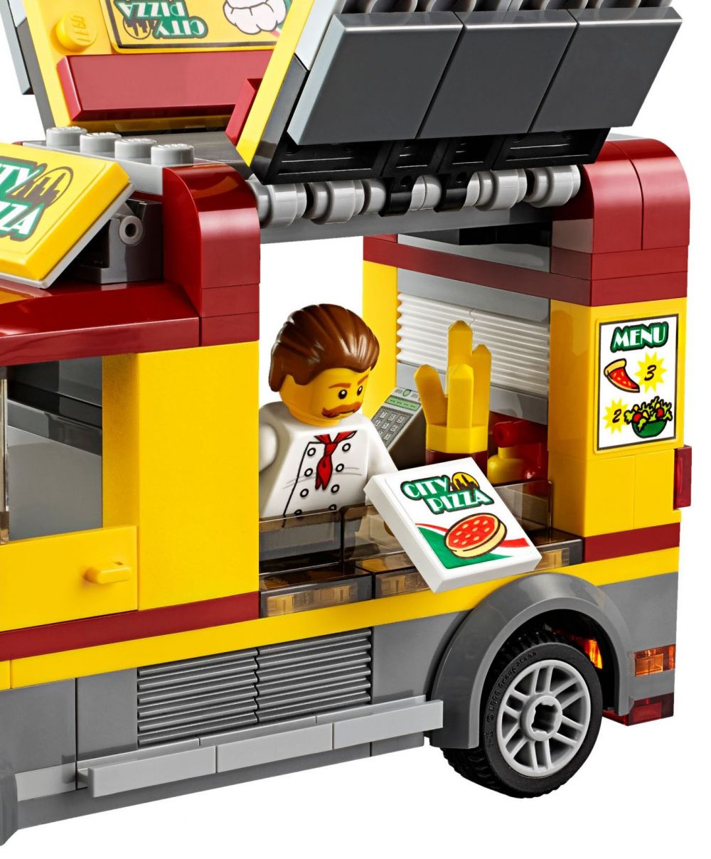 lego set 60150