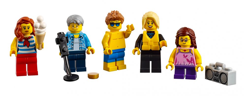 Lego city 60153 sale
