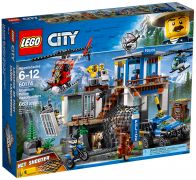 LEGO® 60238 Les aiguillages - ToyPro