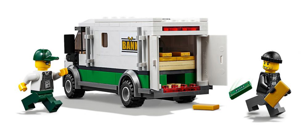 LEGO City 60198 Le train de marchandises télécommandé, Zoom sur le nouveau  LEGO City 60198 Le train de marchandises télécommandé : 1226 pièces - 6  minifigurines - 199,99€ chez LEGO - Juillet 2018 >>, By Avenue de la  brique
