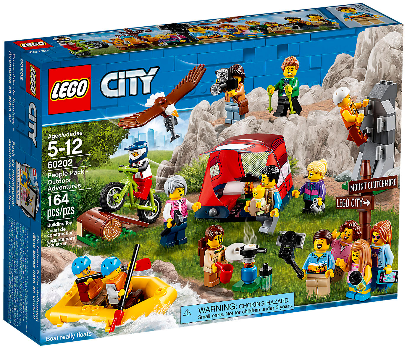 Lego City Lady Peintre Décorateur Travailleur Figurine Train Ville Scène Cadeau 