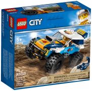 Droite et intersection 60236 | City | Boutique LEGO® officielle FR