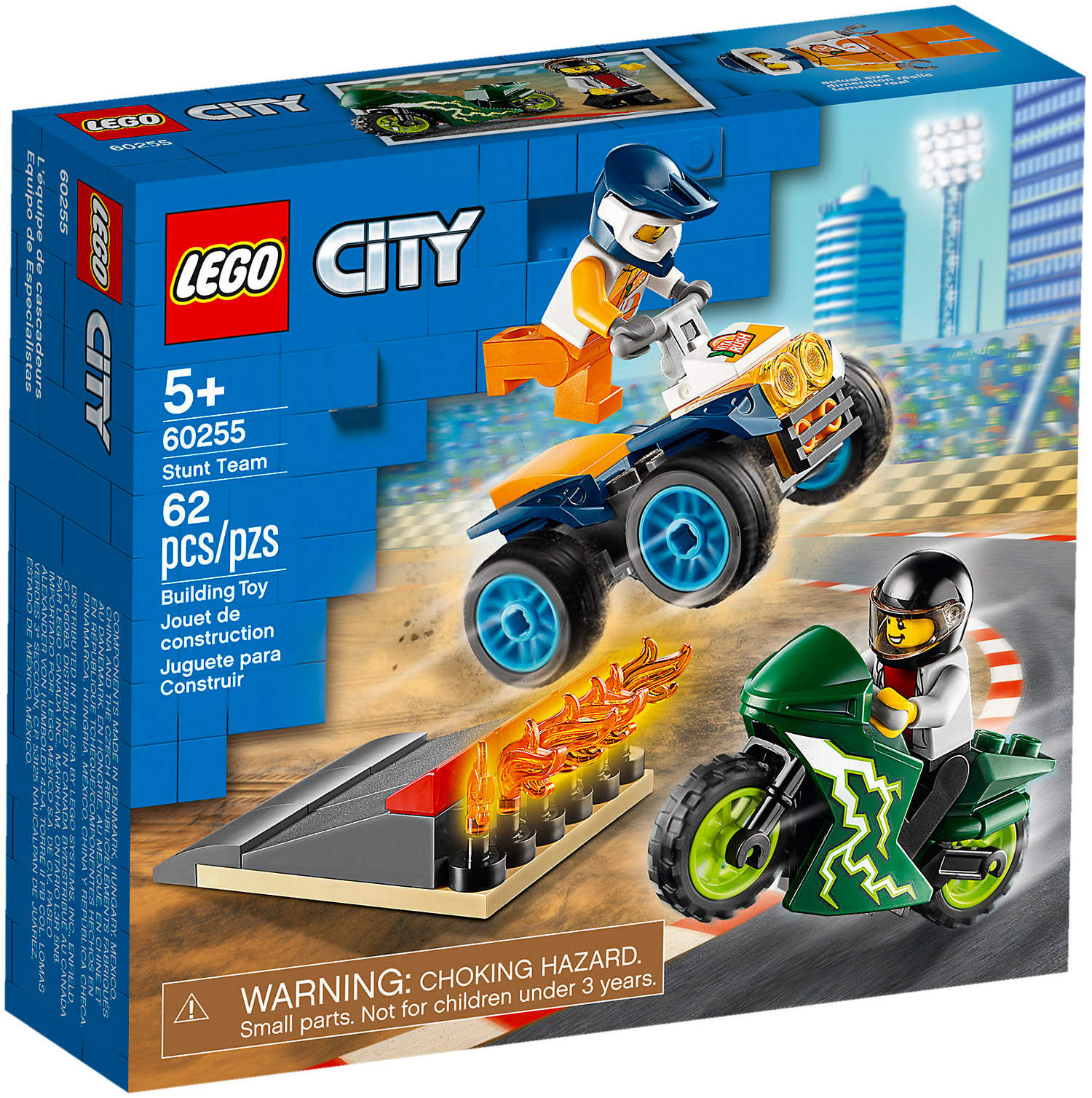 lego city undercover 2