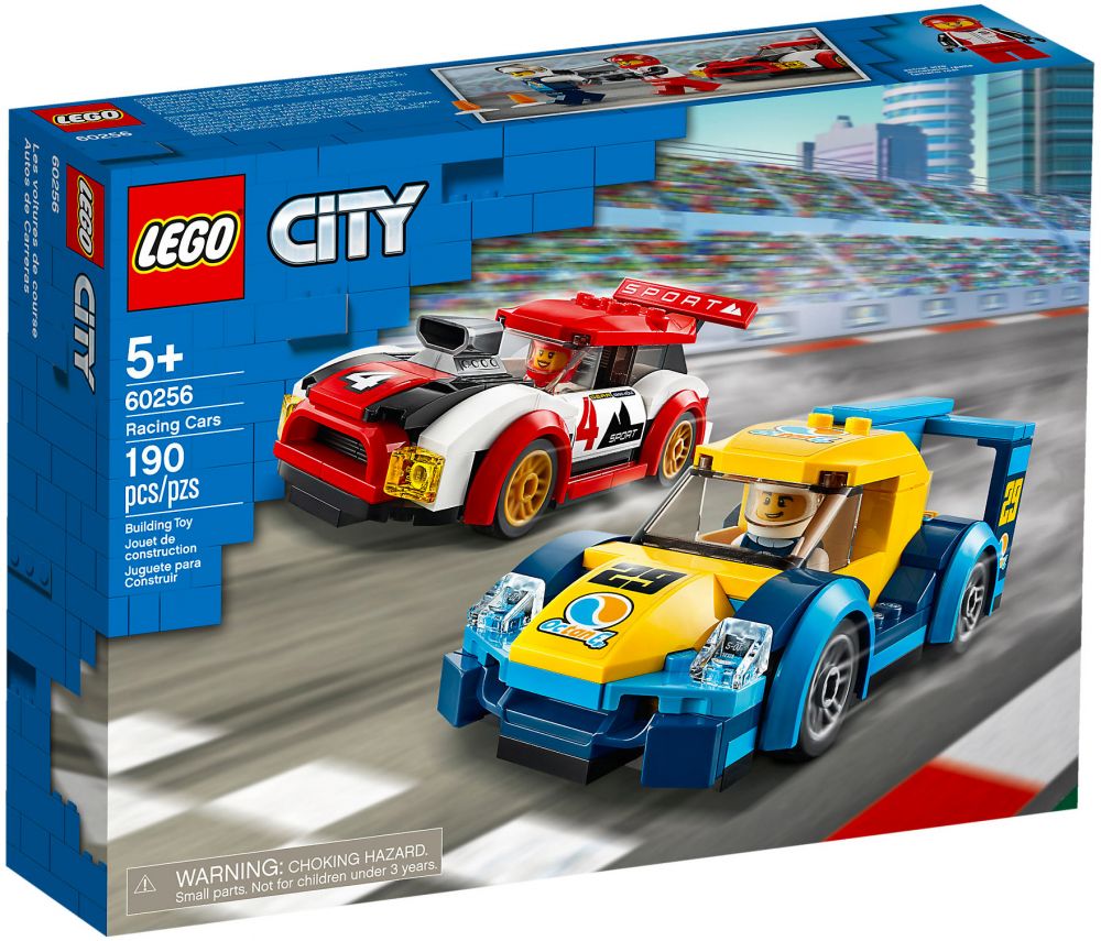 LEGO® - Voiture de Course Technic Porsche 911 RSR Détaillée à Construire -  Modèle de Collection - 42096 - Cdiscount Jeux - Jouets