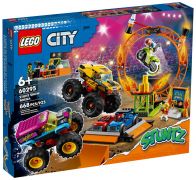LEGO 60291 City la Maison Familiale avec Plaques Route, 4 Minifigures,  Jouet Filles et Garçons +5 Ans, Multicolore : : Jouets